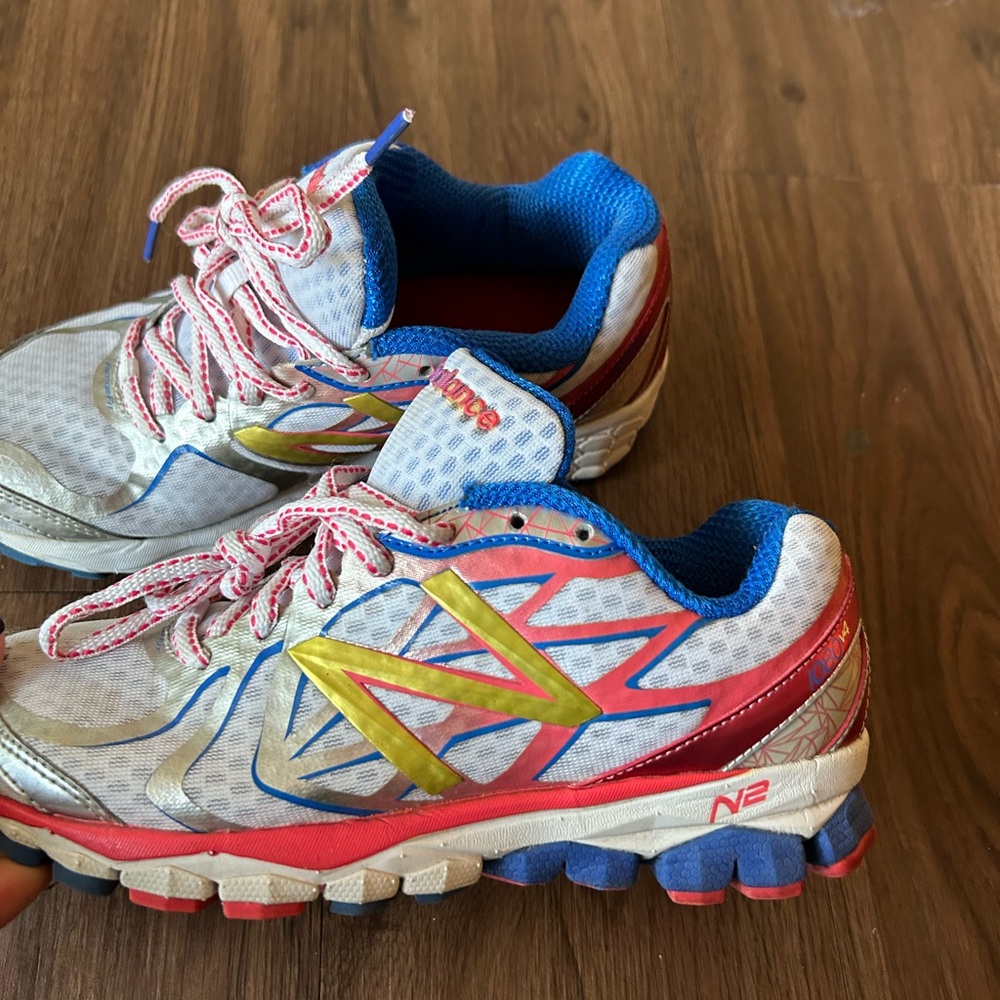 NEW BALANCE Sneakers